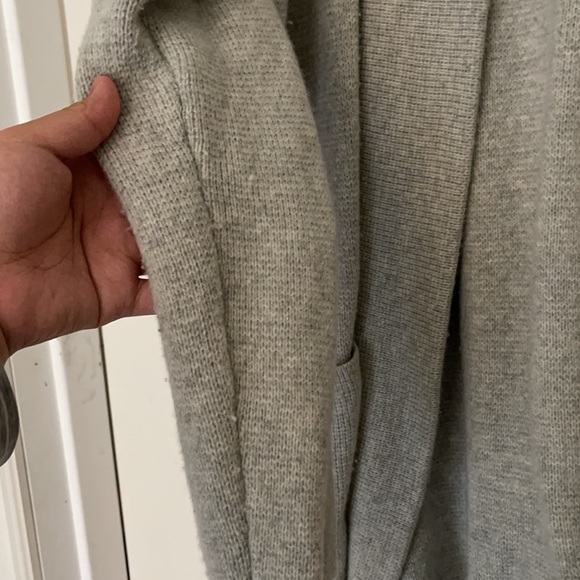 Madewell Cardigan - Picture 2 of 3